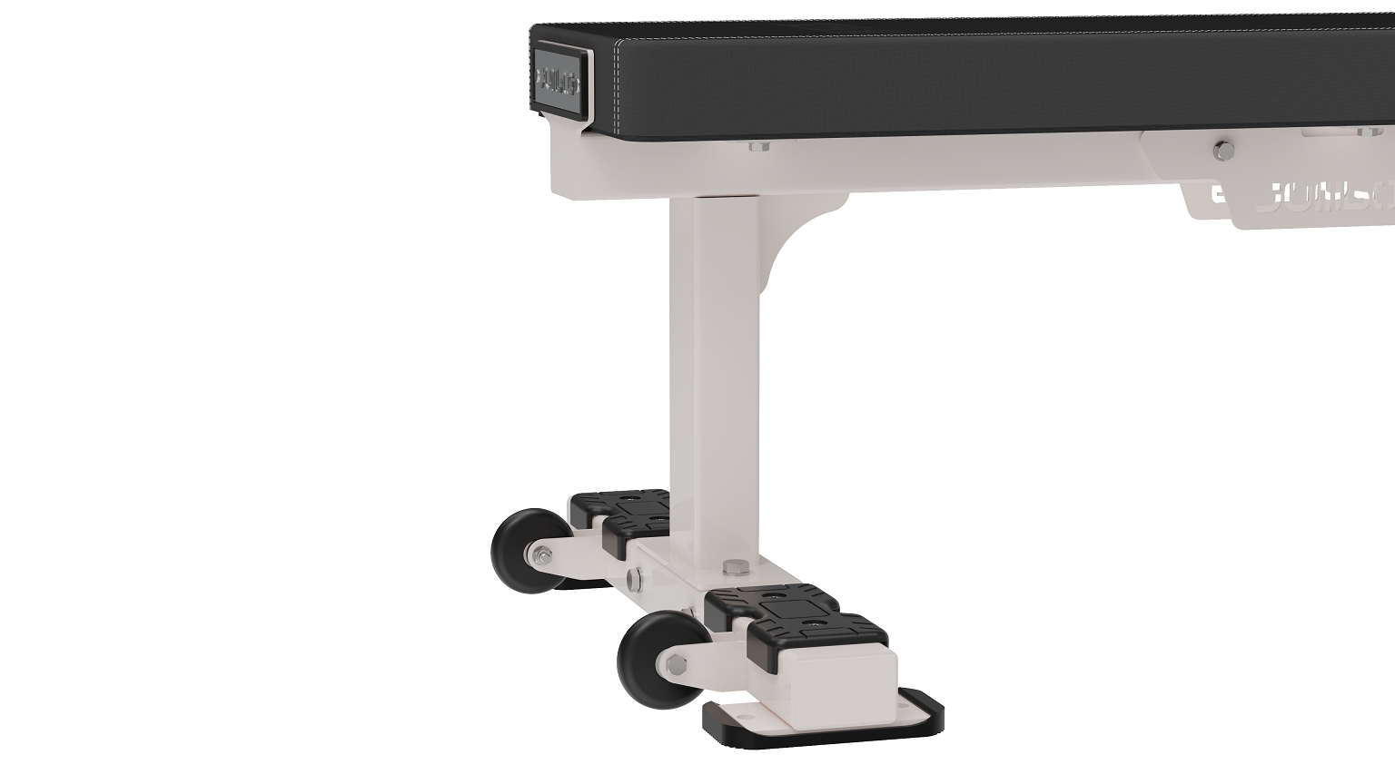 Integrated Transport Wheels