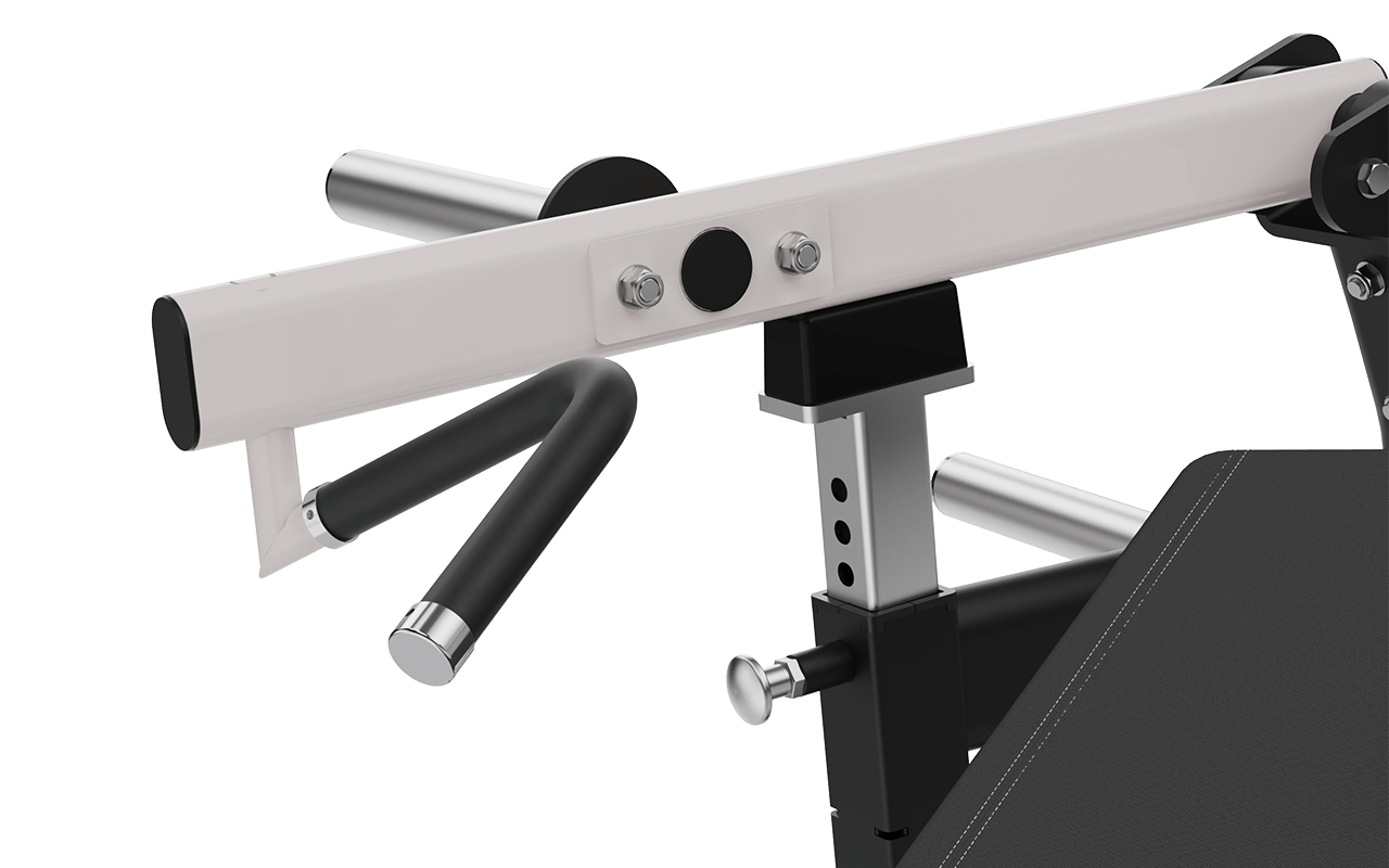 2 Hand Position Placements For Variability