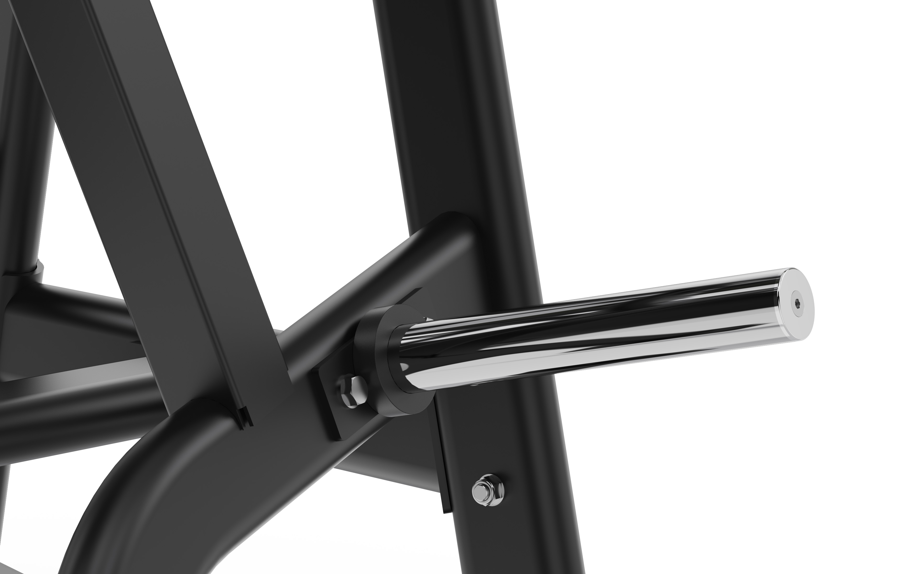 Stable with Heavy Load Capacity